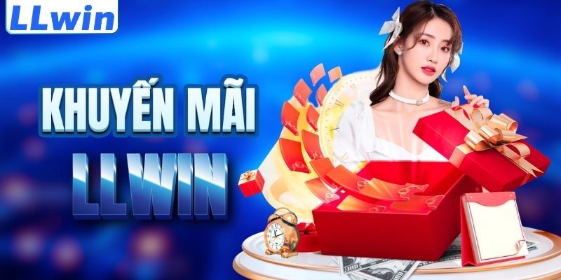 LLwin – Cá Cược Thể Thao, Casino Và Game Đổi Thưởng Trực Tuyến 14 Khuyến mãi LLWIN thành viên nên tham gia