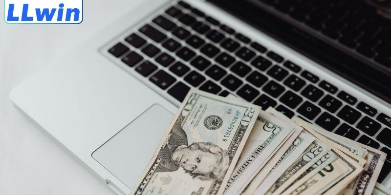 Đại Lý LLWIN - Cơ Hội Hợp Tác Gia Tăng Thu Nhập Bền Vững 3 Cách nhận hoa hồng đại lý LLWIN hàng tháng